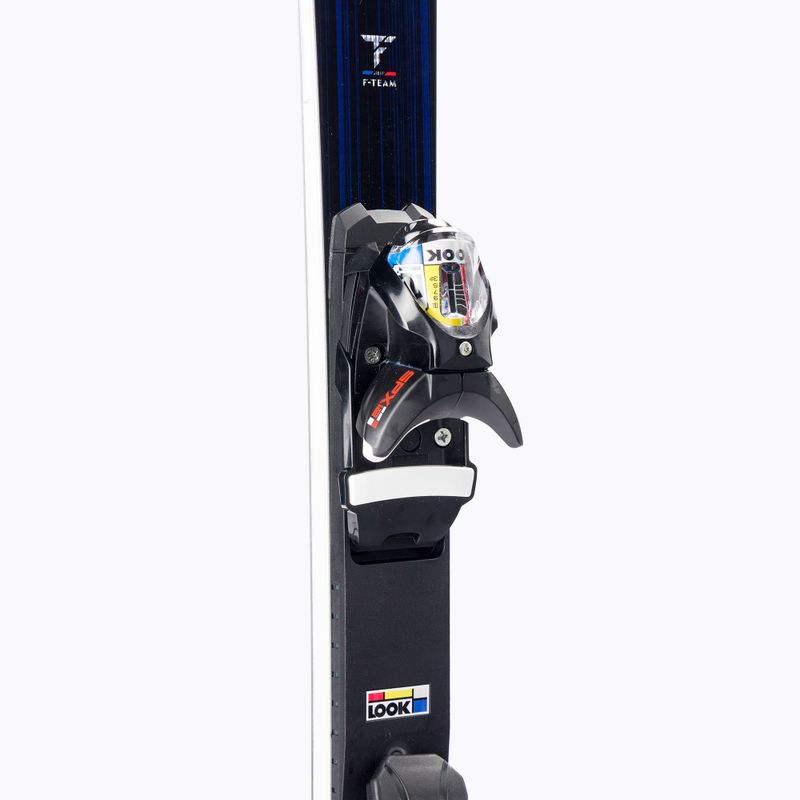 Downhill síléc Dynastar Omeglass WC Fis SL R22 fekete +SPX12 R DRKAI03 7