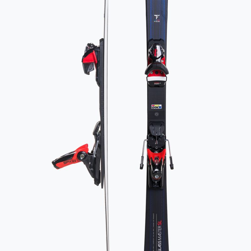 Férfi lesiklás Dynastar Speed Master SL R22 + SPX12 piros DRLZ002 5