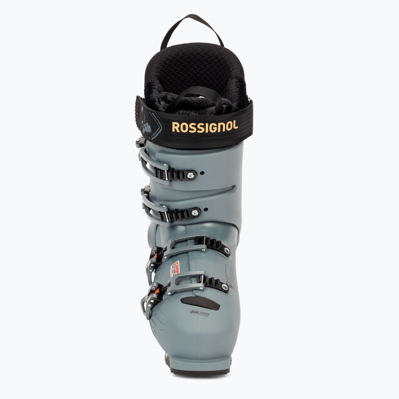 Síbakancsok Rossignol Alltrack Pro 120 GW grey 3