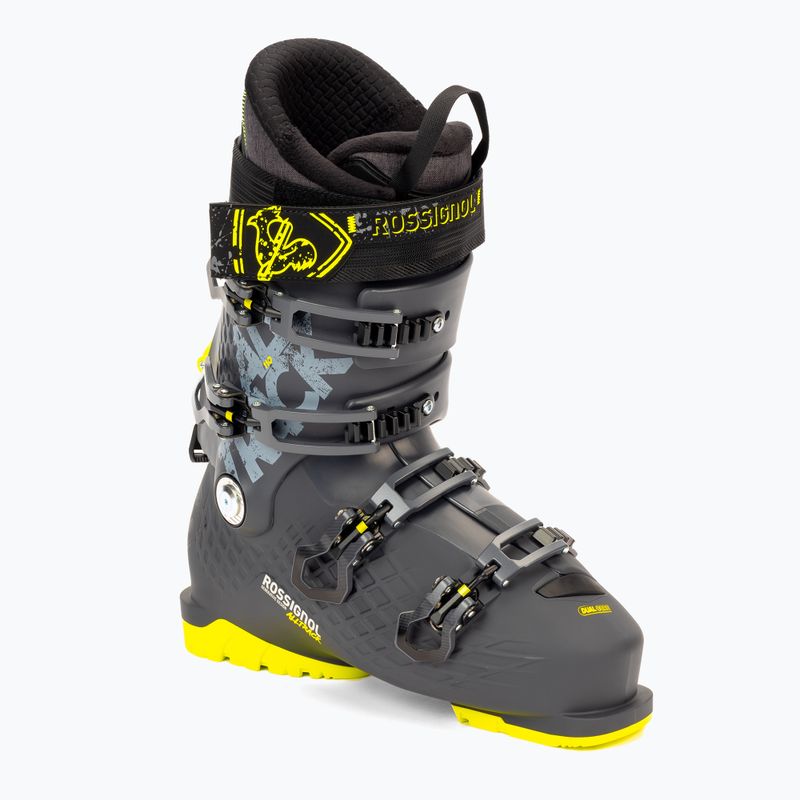 Síbakancsok Rossignol Alltrack 110 charcoal