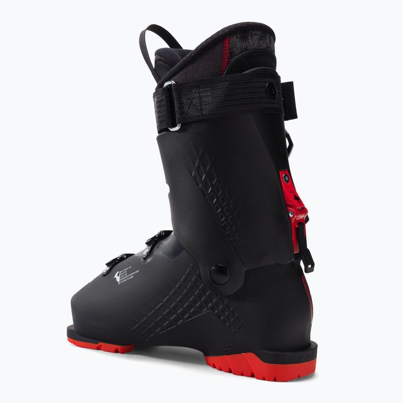 Férfi sícipő Rossignol Alltrack 90 black 2