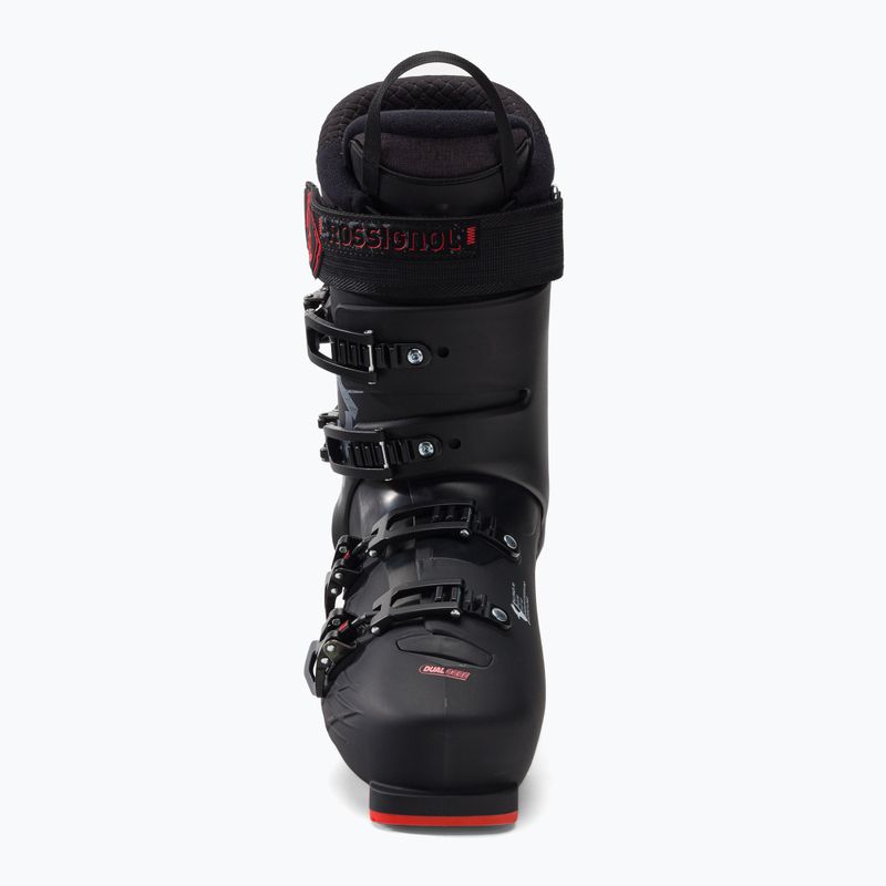 Férfi sícipő Rossignol Alltrack 90 black 3