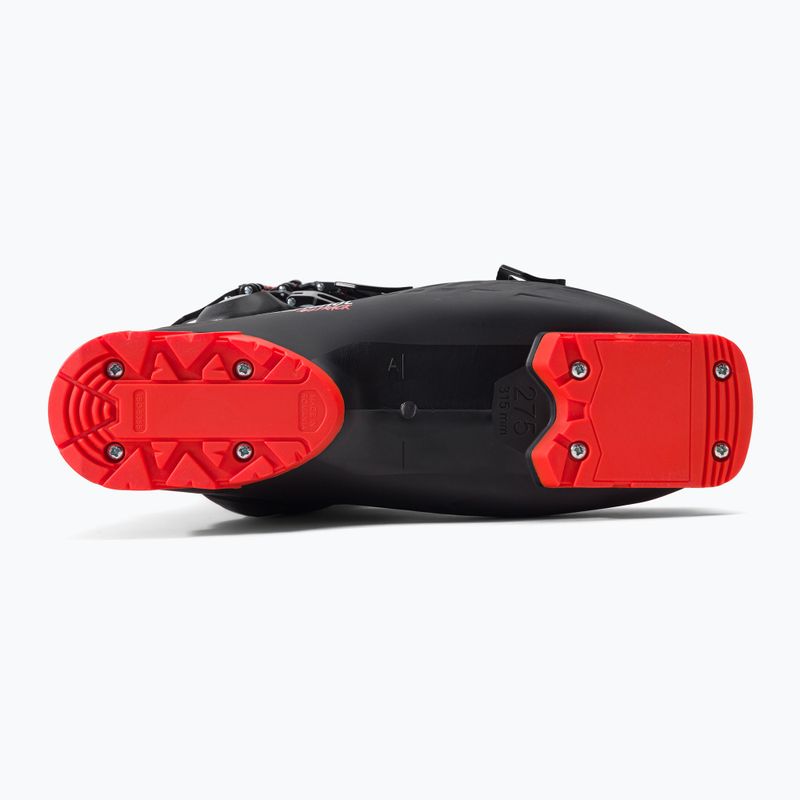 Férfi sícipő Rossignol Alltrack 90 black 4