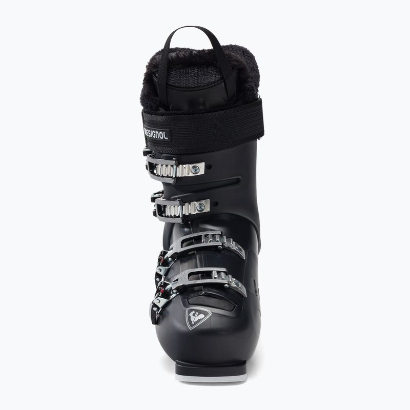 Női síbakancsok Rossignol Pure Comfort 60 soft black 3