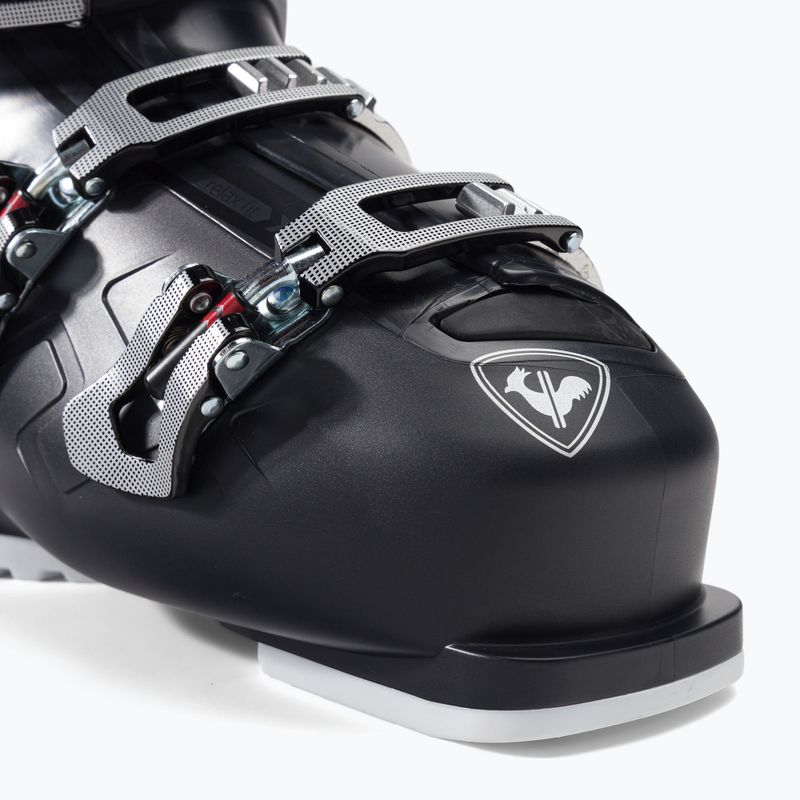 Női síbakancsok Rossignol Pure Comfort 60 soft black 6