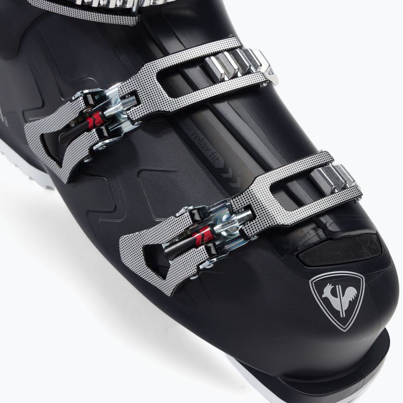Női síbakancsok Rossignol Pure Comfort 60 soft black 7