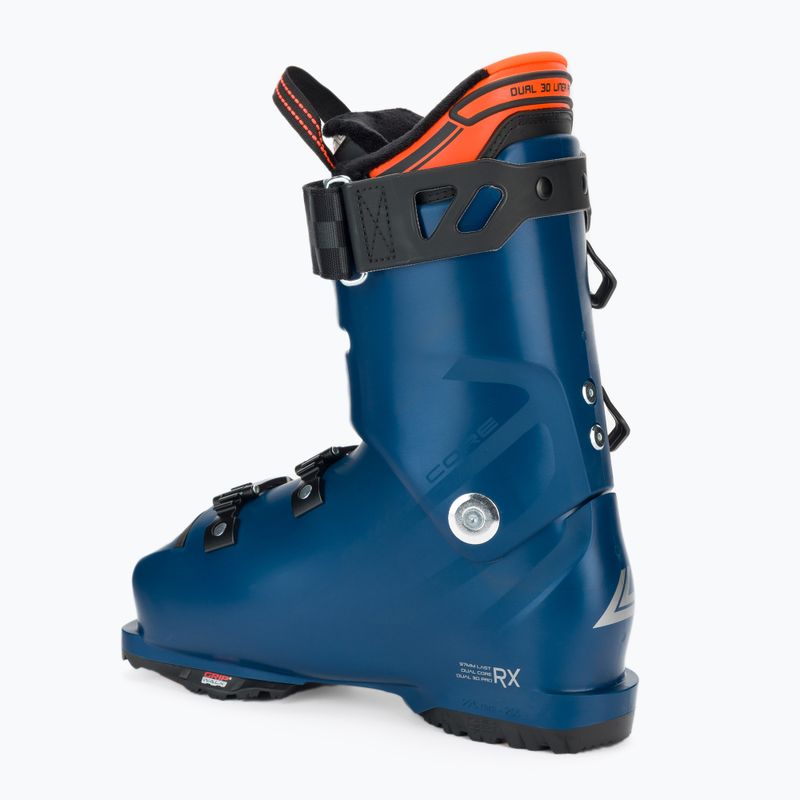 Sícipő Lange RX 120 LV kék LBK2060 LBK2060 2