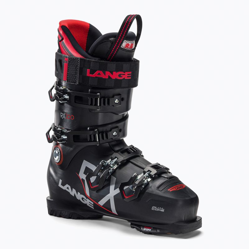 Síbakancs Lange RX 100 fekete LBK2100