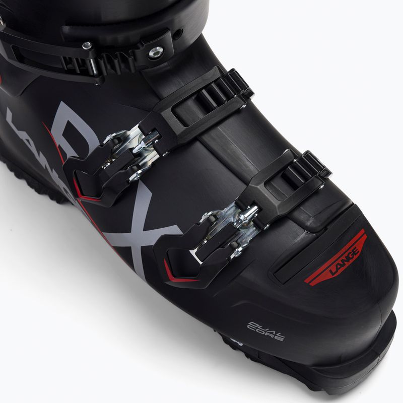 Síbakancs Lange RX 100 fekete LBK2100 7