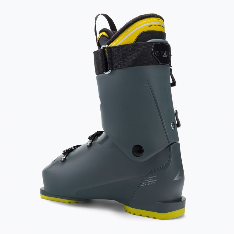 Síbakancs Lange LX 100 szürke LBK6020 LBK6020 2