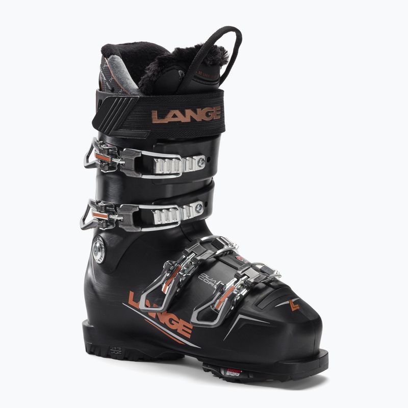Női síbakancs Lange RX 80 W LV fekete LBK2240