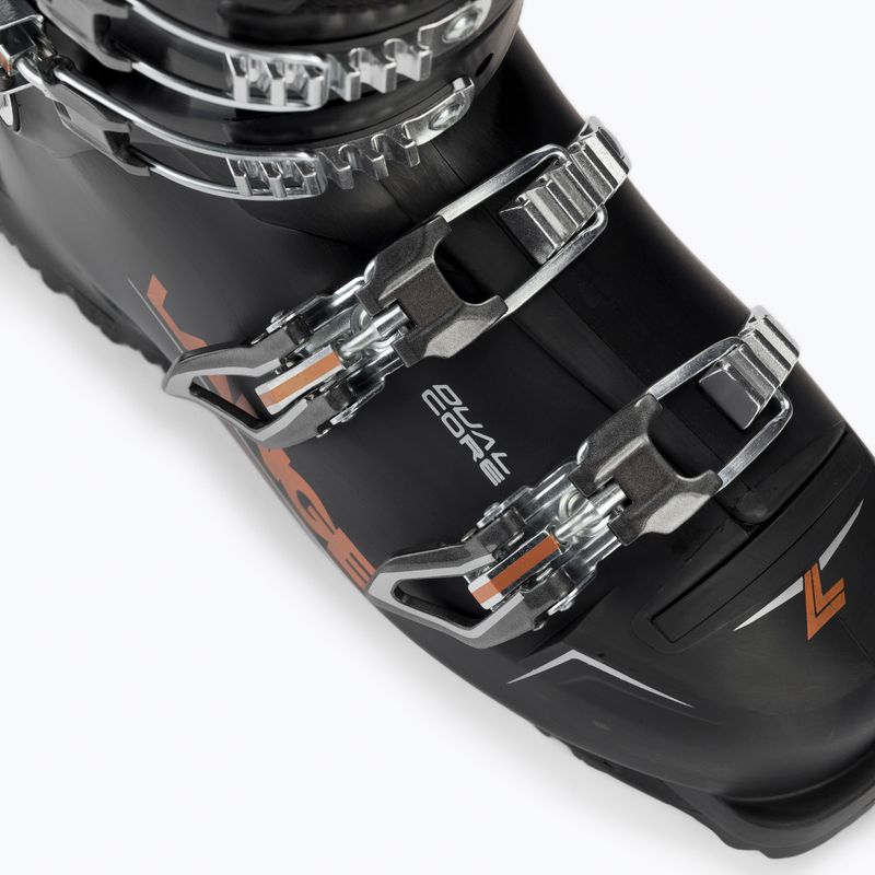 Női síbakancs Lange RX 80 W LV fekete LBK2240 7