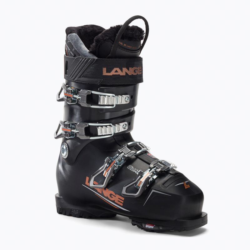 Női síbakancs Lange RX 80 W fekete LBK2250