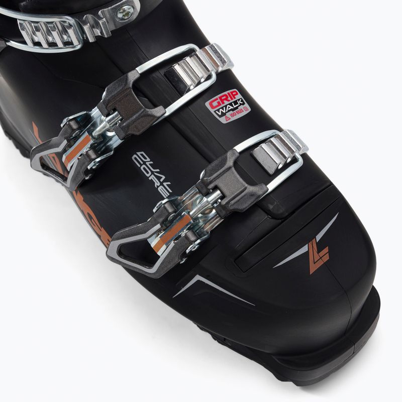 Női síbakancs Lange RX 80 W fekete LBK2250 6