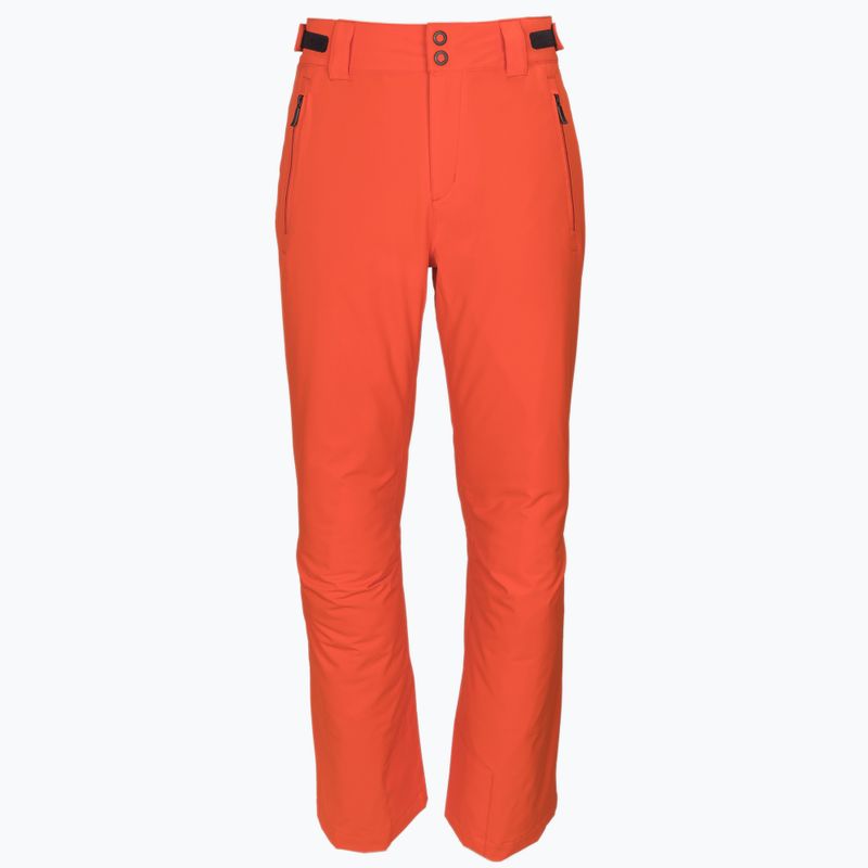 Férfi sínadrág Rossignol Rapide oxy orange 8