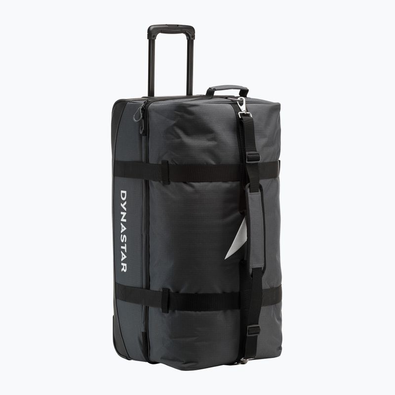 Utazótáska Dynastar F-Team Cargo Bag 120 l black