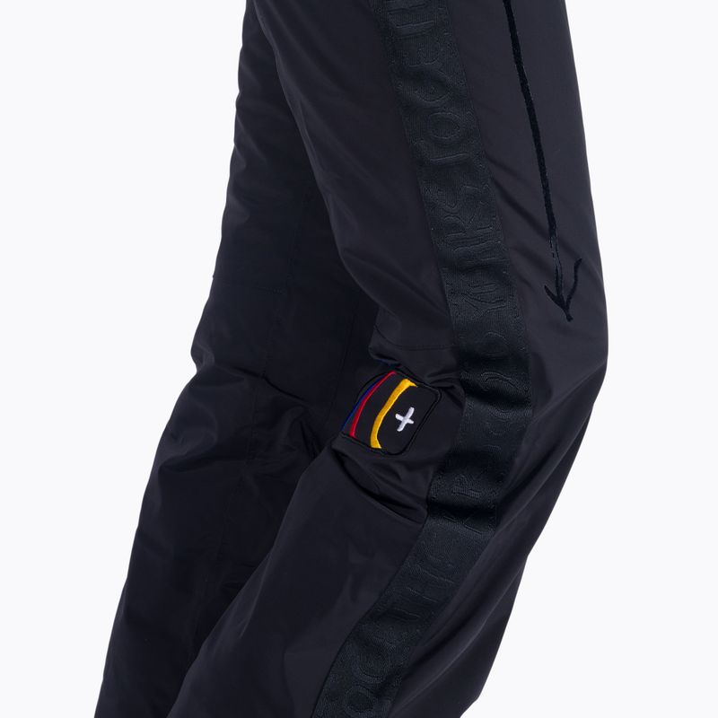 Női síelőnadrág Rossignol Stellar black 7