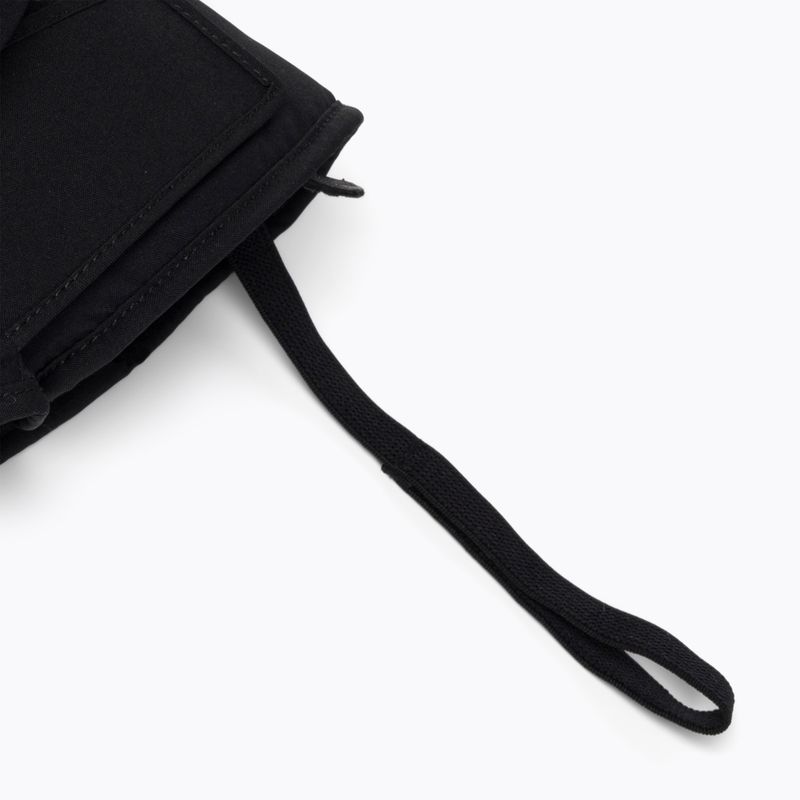 Férfi sí kesztyű Rossignol Force Impr G red 5