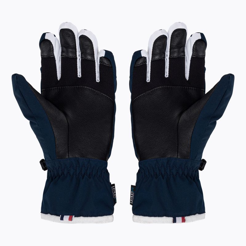Női sí kesztyű Rossignol Romy Impr G dark navy 3