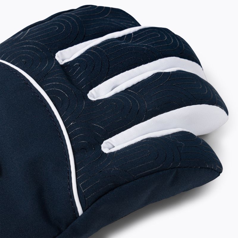 Női sí kesztyű Rossignol Romy Impr G dark navy 6