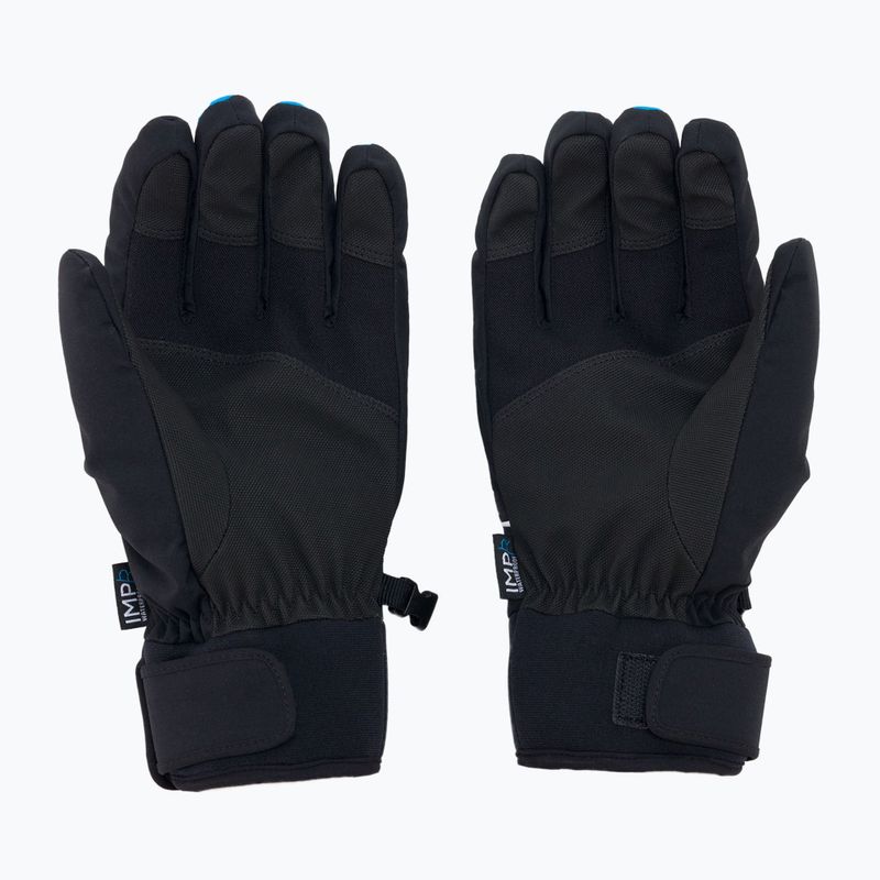 Férfi sí kesztyű Rossignol Speed Impr blue 2