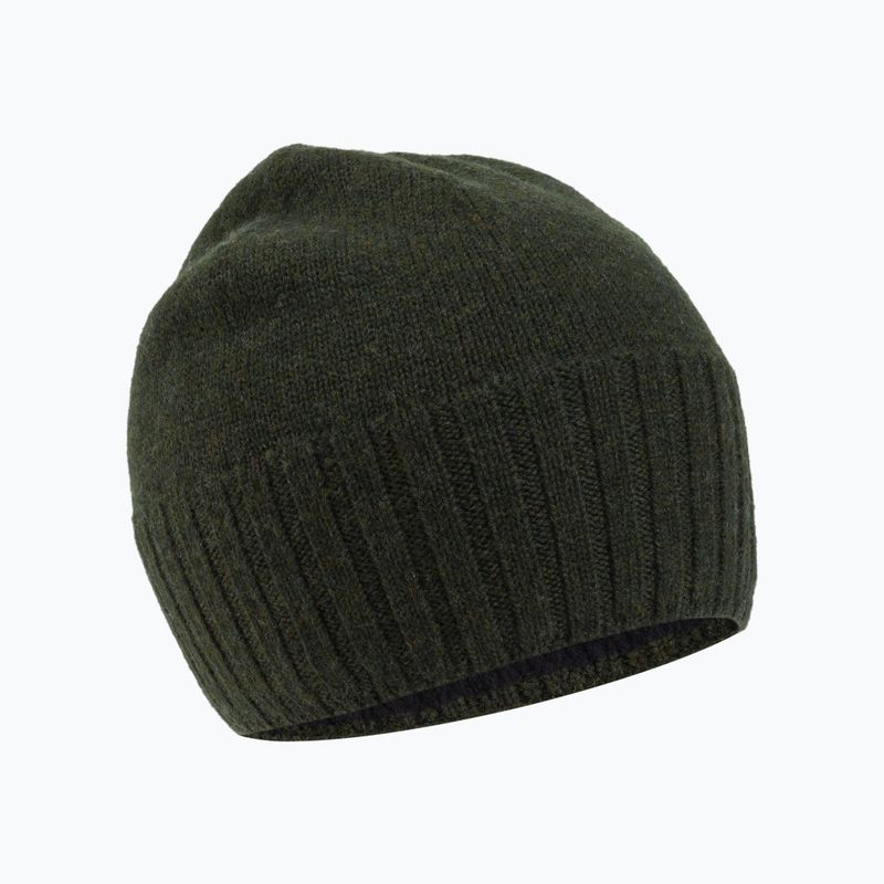 Férfi téli sapka Rossignol L3 Alan dark khaki