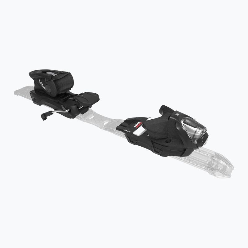 Férfi lesikló sílécek Rossignol Signature Strato Crs K + NX12 white 12