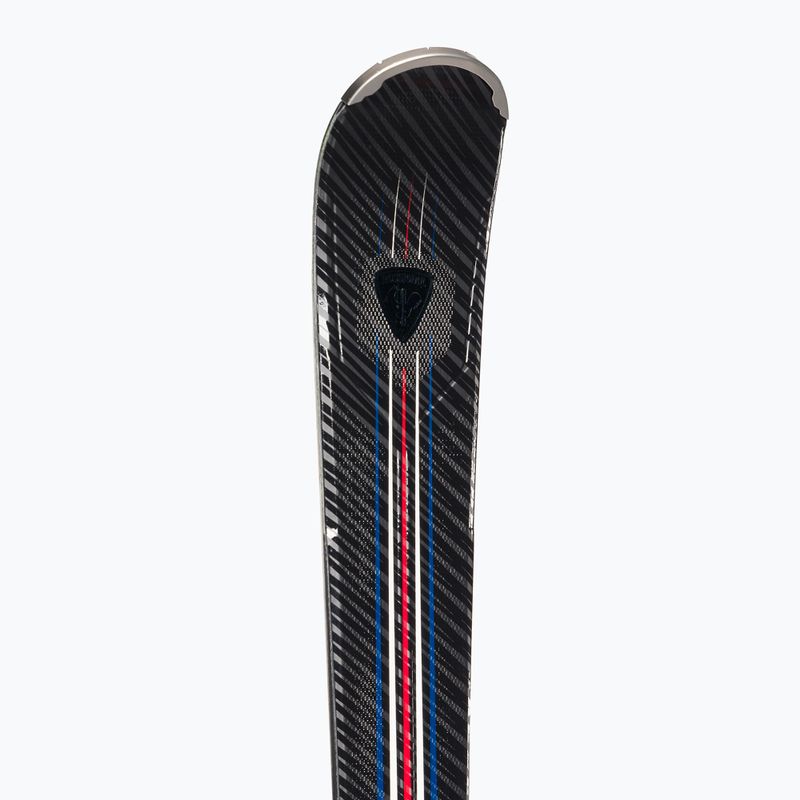 Férfi lesikló sílécek Rossignol Signature Palmares K + NX12 blue 8