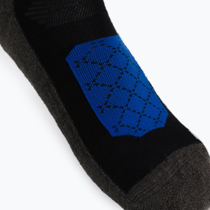 Férfi sí zokni Rossignol L3 Thermotech 2P black 6