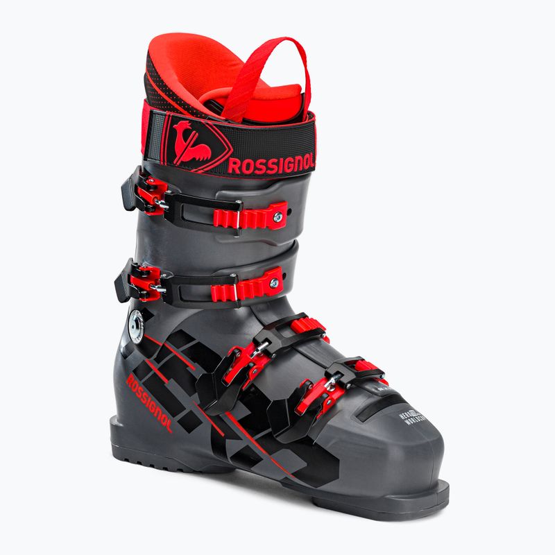 Síbakancsok Rossignol Hero World Cup 110 Medium meteor grey