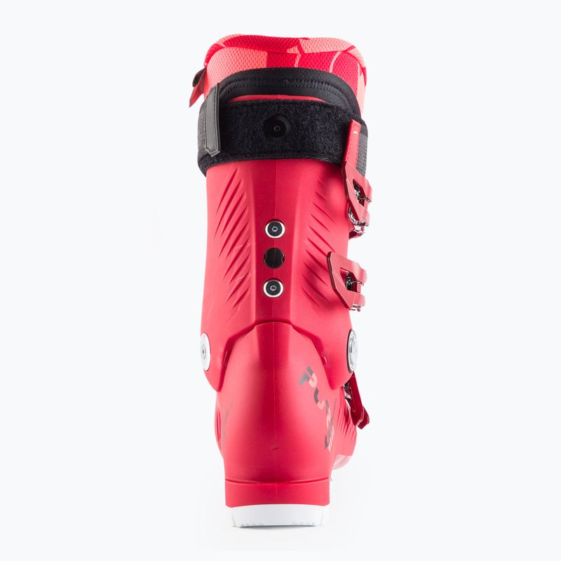Női síbakancs Rossignol Pure Elite 120 GW piros 8