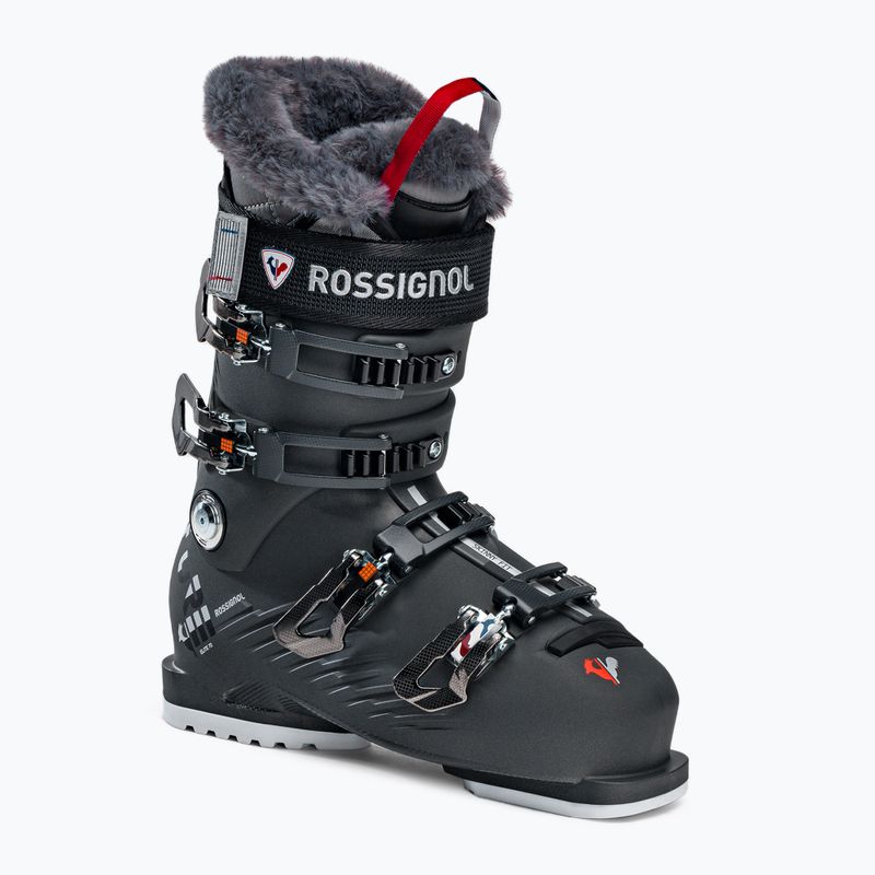 Női síbakancsok Rossignol Pure Elite 70 metal anhracite