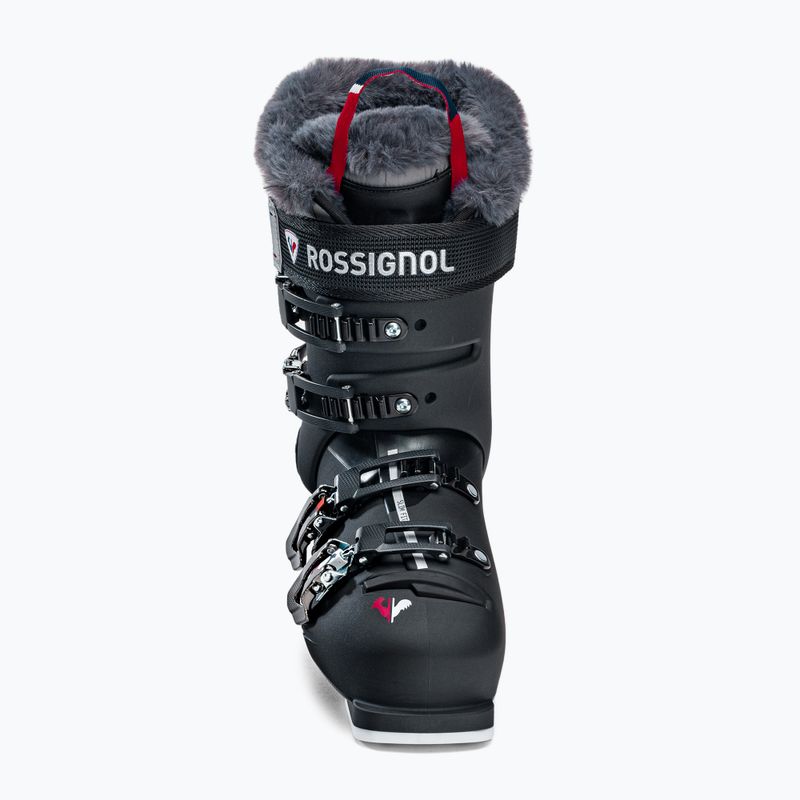 Női síbakancsok Rossignol Pure Pro 80 metal ice black 3