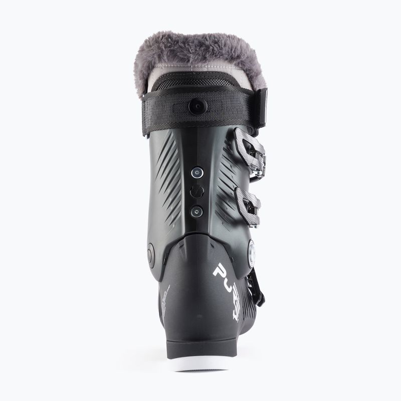 Női síbakancsok Rossignol Pure 70 metal black 10