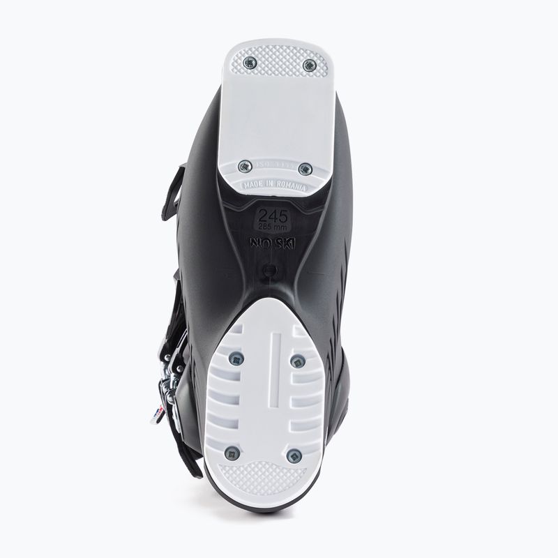 Női síbakancsok Rossignol Pure 70 metal black 12