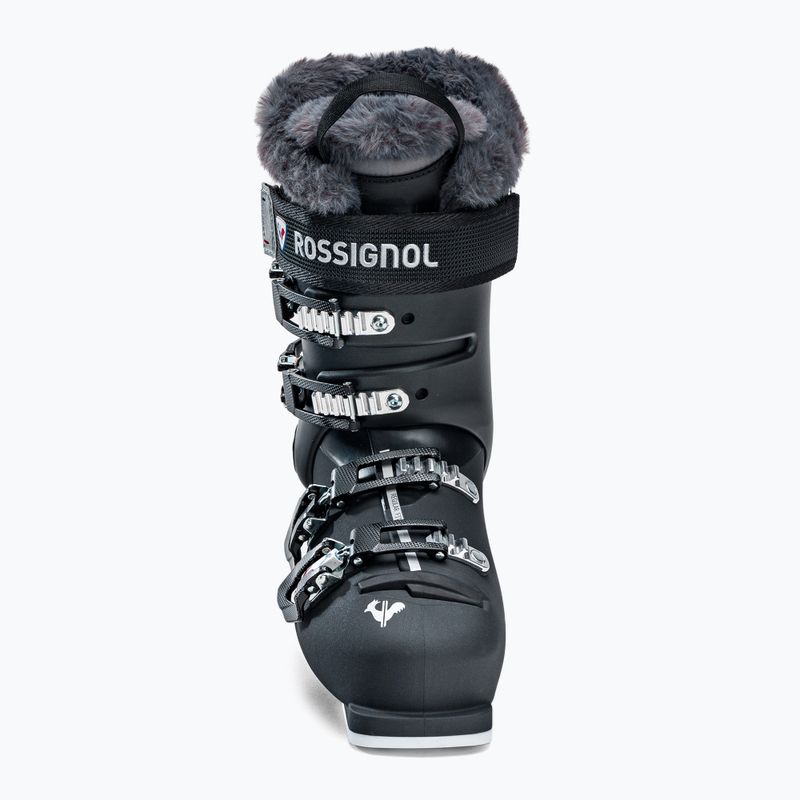 Női síbakancsok Rossignol Pure 70 metal black 3