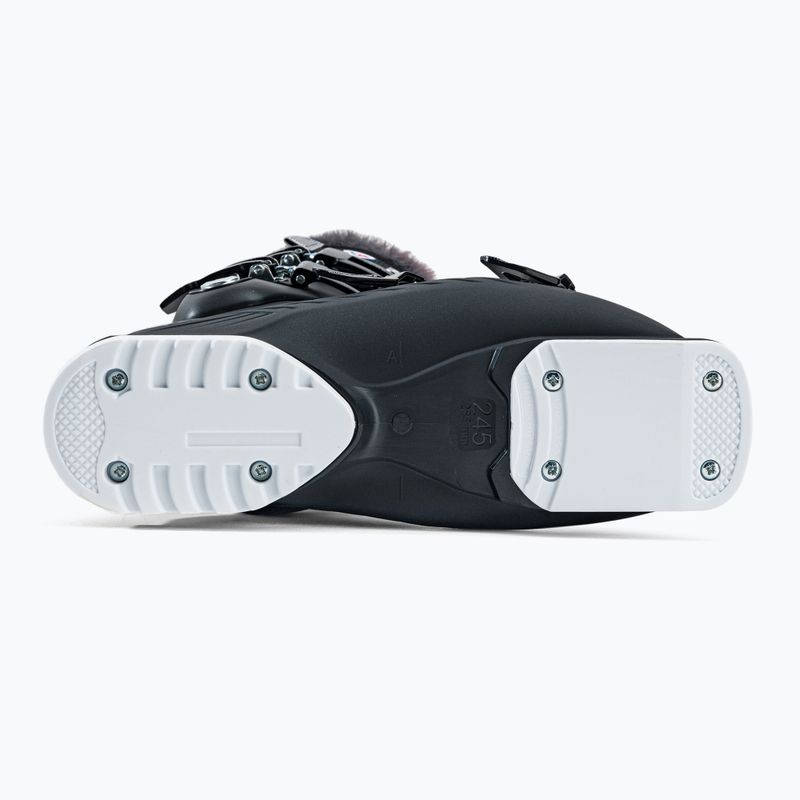 Női síbakancsok Rossignol Pure 70 metal black 4
