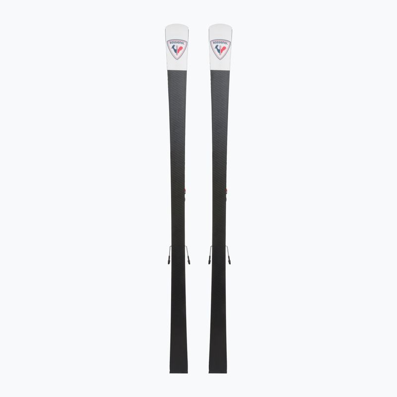 Rossignol Hero Master LT R22 + SPX15 Forza lesiklás sílécek 3