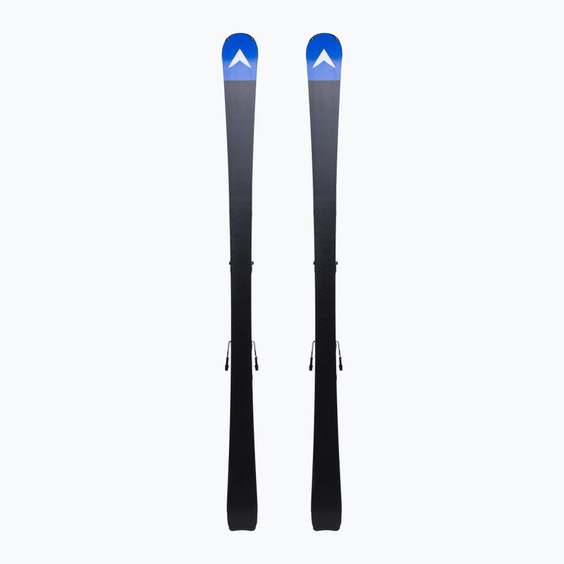 Férfi lesiklás Dynastar Speed Master SL LTD CN + SPX12 K fekete-kék DRLZ004 3