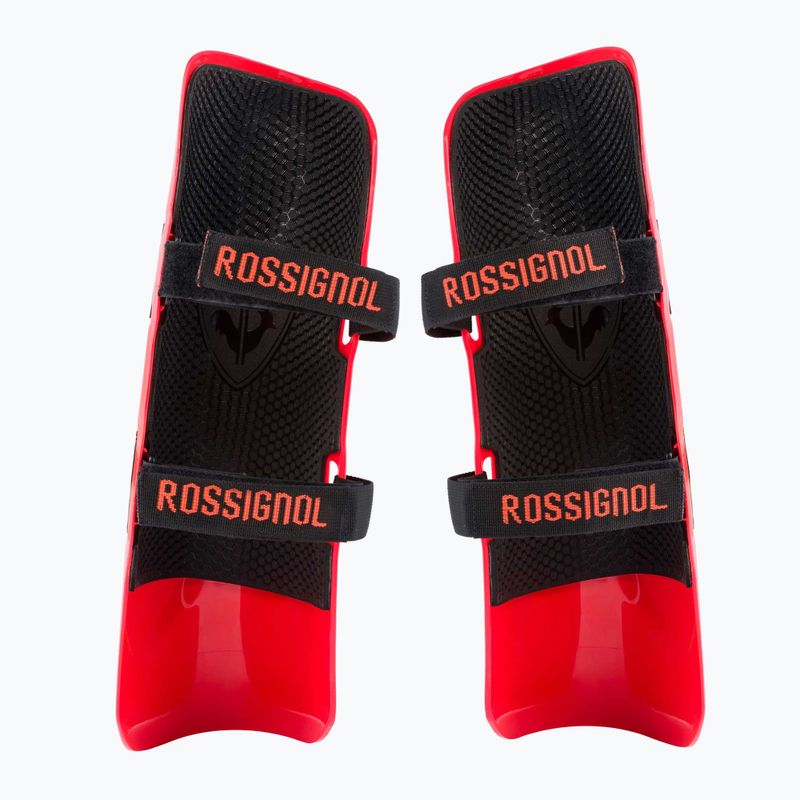 Rossignol Hero lábvédő Sr piros 2