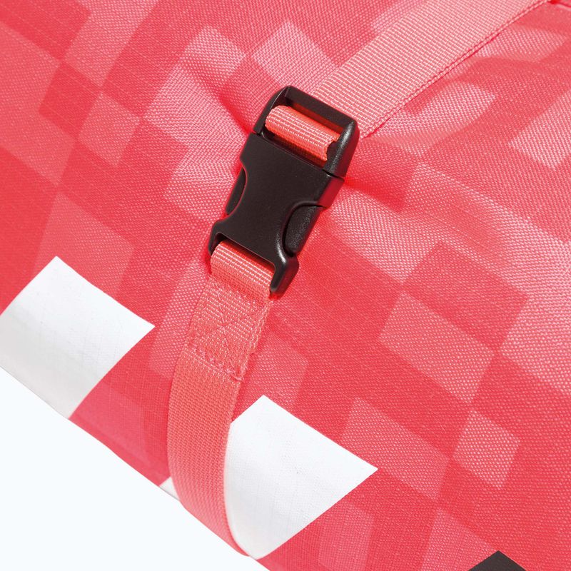 Síléctartó tok Rossignol Hero Junior Ski Bag 170 cm red/black 6