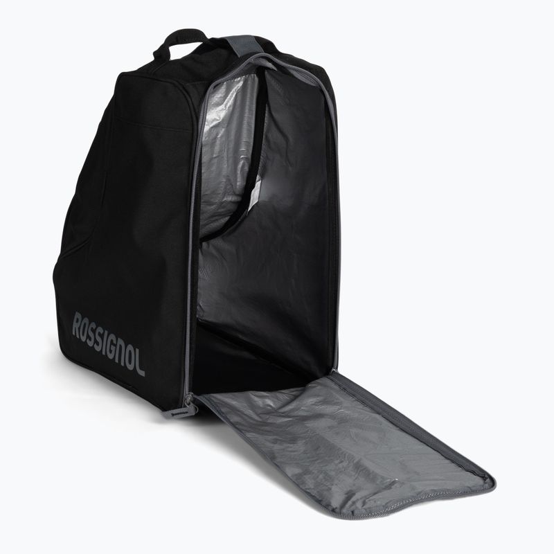 Sí táska Rossignol Tactic grey 4