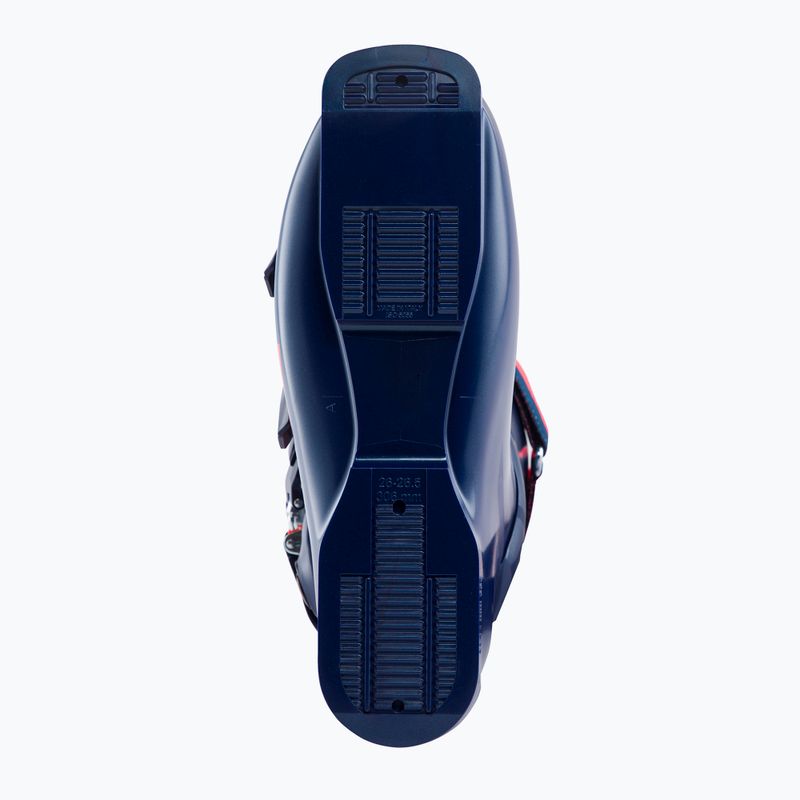 Síbakancs Lange RS 110 LV tengerészkék LBL1110-255 11