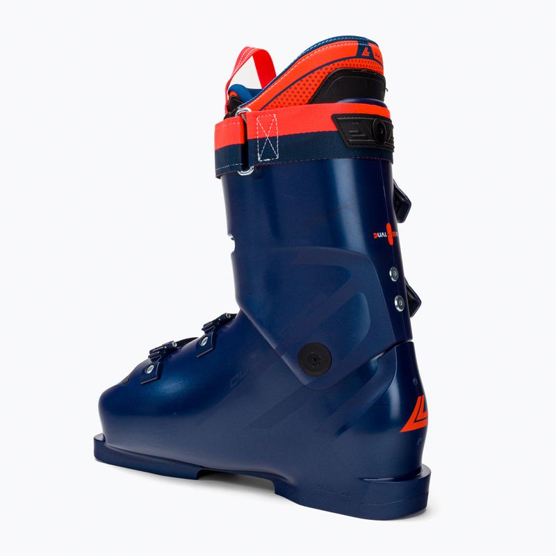 Síbakancs Lange RS 110 LV tengerészkék LBL1110-255 2