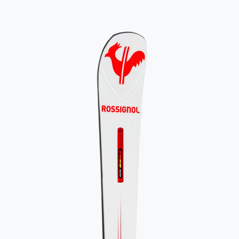 Downhill sílécek Rossignol Hero Master ST R22 + SPX12 RO HR 8