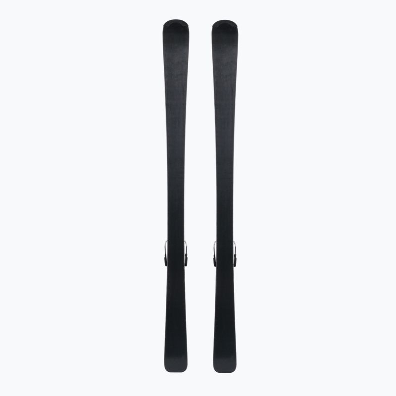 Gyermek lesiklópálya sílécek Rossignol Hero 130-150 + XP7 red 3