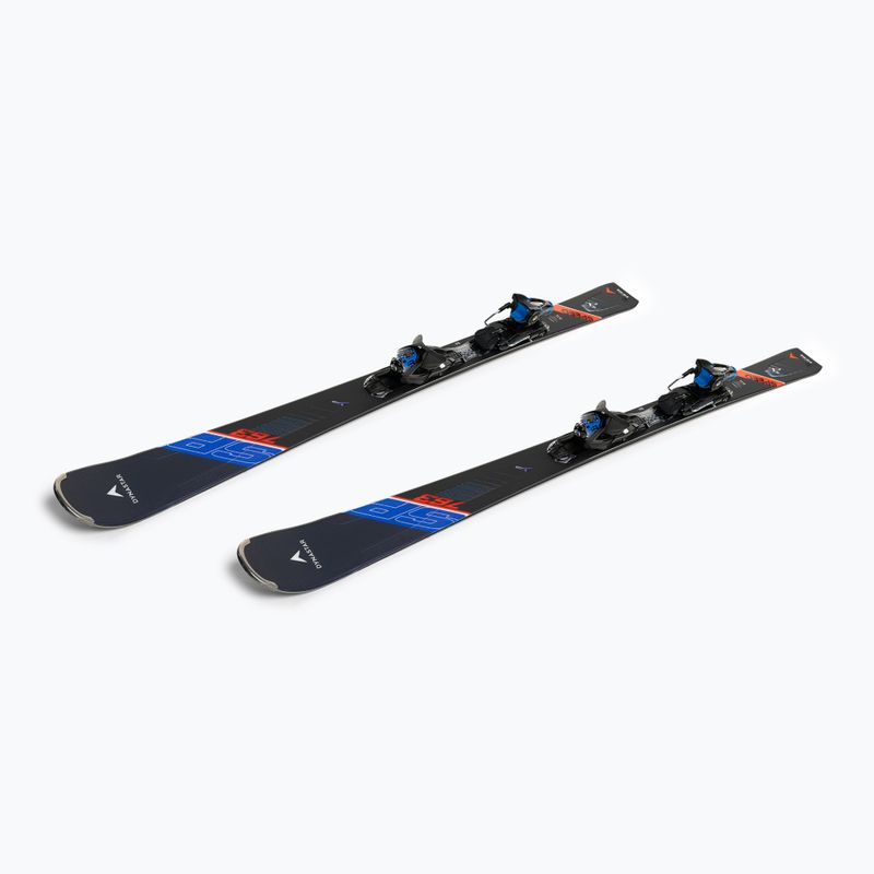 Férfi lesiklás Dynastar Speed 763 + K Spx12 fekete DRLZ201-166 4