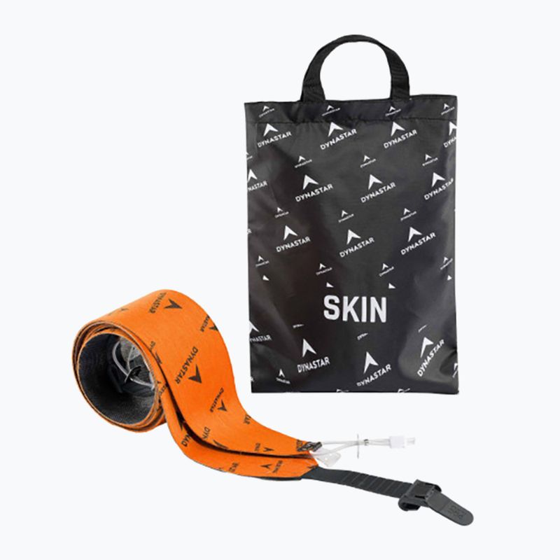 Dynastar L2 Skin M-Vertical 88 narancssárga DOLW108-164 síelhető sífókák