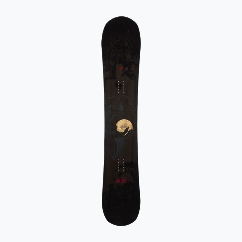 Férfi snowboard Rossignol Evader 2