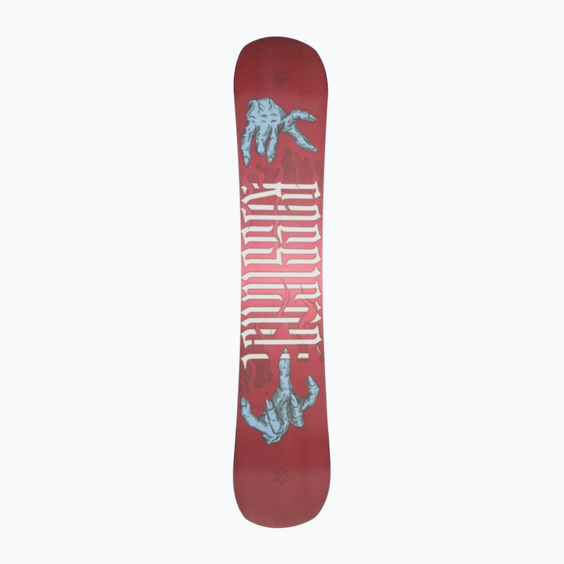 Férfi snowboard Rossignol Evader 3